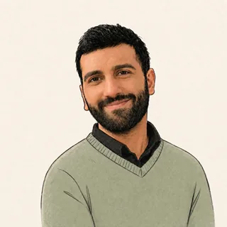 Pranay Mehrotra